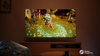 Philips Smart TV 50” 4K UHD Titan OS - Dolby Audio, Pixel Plus - Image 7