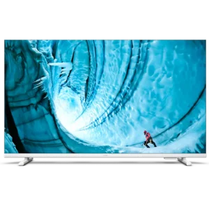 Philips Smart TV 32” 6900 Series HD - Pixel Plus, Dolby Audio