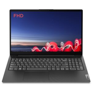NOTEBOOK LENOVO V15 G2 CELERON N4500 RAM 8GB 256GB SSD 15.6" ESPAÑOL FREEDOS