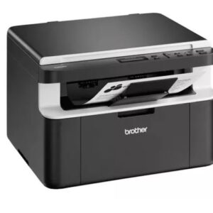 IMPRESORA BROTHER MULTIFUNCION LASER DCP 1617NW MONOCROMATICA