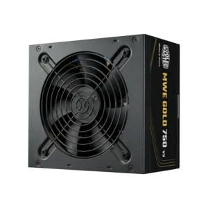 FUENTE 750W COOLER MASTER MWE GOLD 80 PLUS NM FR A/AR CORD