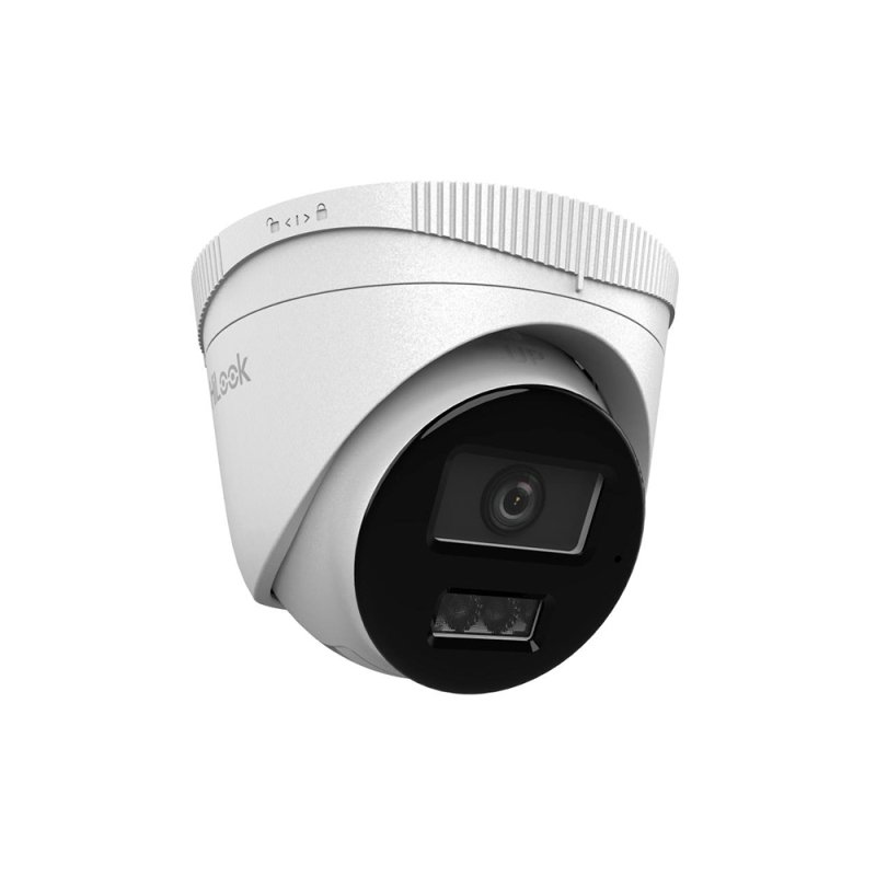 CAMARA IP 2MP HILOOK IPC-T220HA-LUFC/SL H265+ IP67 - Image 3