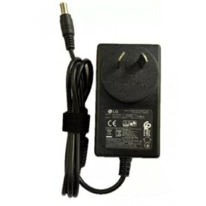CARGADOR PARA MONITOR LG 12V 2.5A