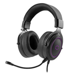 AURICULAR COOLER MASTER CH331 USB GAMER HEADSET