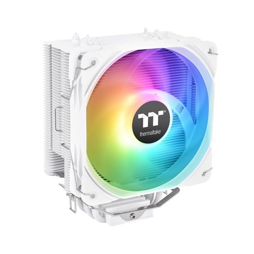 CPU COOLER THERMALTAKE UX200 SE WHITE AM5 1851ARGB