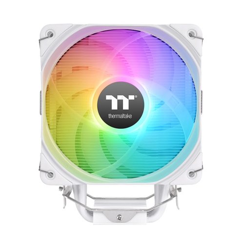 CPU COOLER THERMALTAKE UX200 SE WHITE AM5 1851ARGB - Image 3