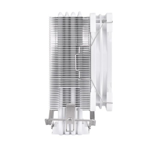 CPU COOLER THERMALTAKE UX200 SE WHITE AM5 1851ARGB - Image 2