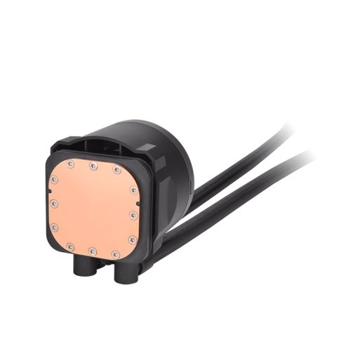 WATERCOOLER THERMALTAKE WHITE TH240 V2 ULTRA EX AR - Image 4
