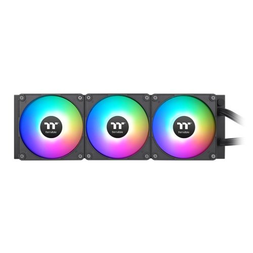 WATERCOOLER THERMALTAKE TH360 V2 ULTRA EX ARGBSYNC - Image 4