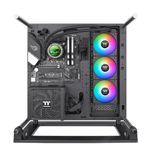 WATERCOOLER THERMALTAKE TH360 V2 ULTRA EX ARGBSYNC - Image 7