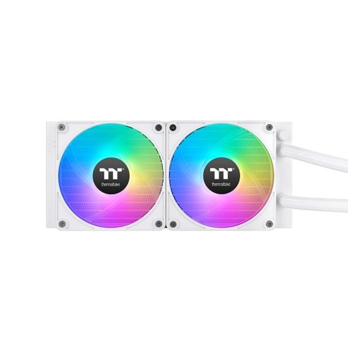 WATERCOOLER THERMALTAKE TH240 V2 ULTRA EX ARGBSYNC - Image 4