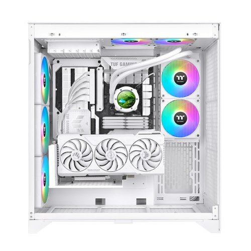 WATERCOOLER THERMALTAKE TH240 V2 ULTRA EX ARGBSYNC - Image 7
