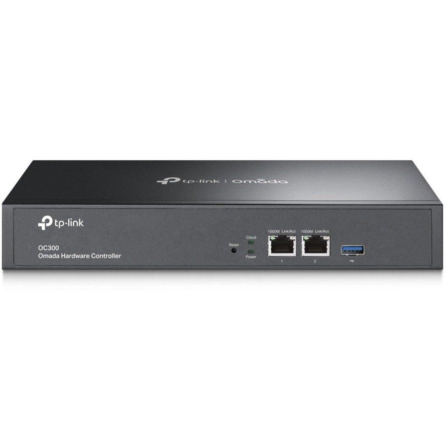 CONTROLADOR ACCESO TP-LINK CLOUD OMADA OC300 - Image 2