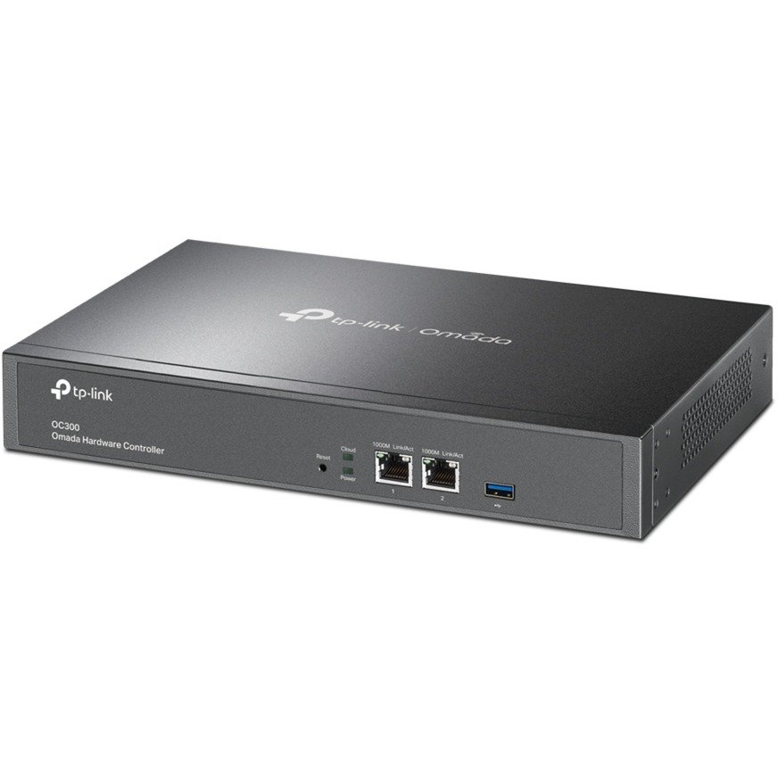 CONTROLADOR ACCESO TP-LINK CLOUD OMADA OC300 - Image 3