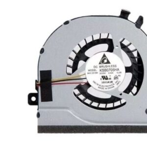 COOLER SAMSUNG NP300 NP270E4 NP270E5 ORIGINAL (USADO)