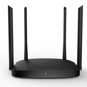 ROUTER 4P HIKVISION DS-3WR12C AC1200MBPS WIFI 5
