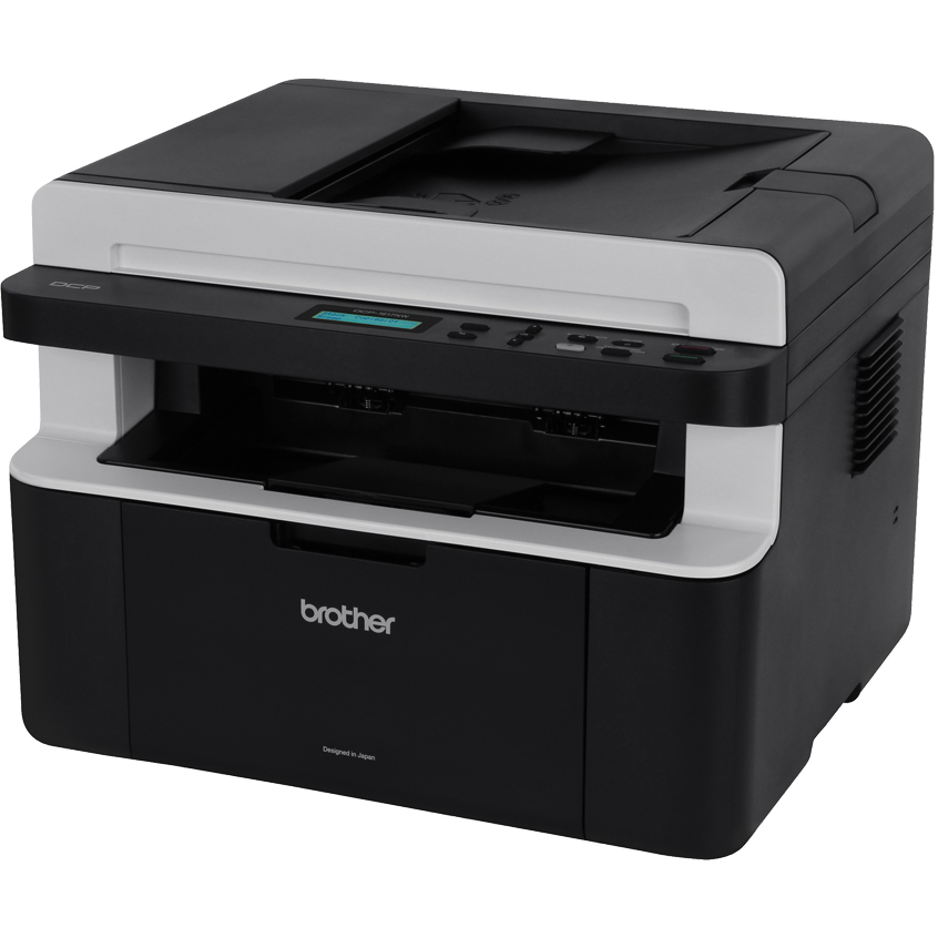 IMPRESORA BROTHER DCP-1617NW WIFI - Image 3