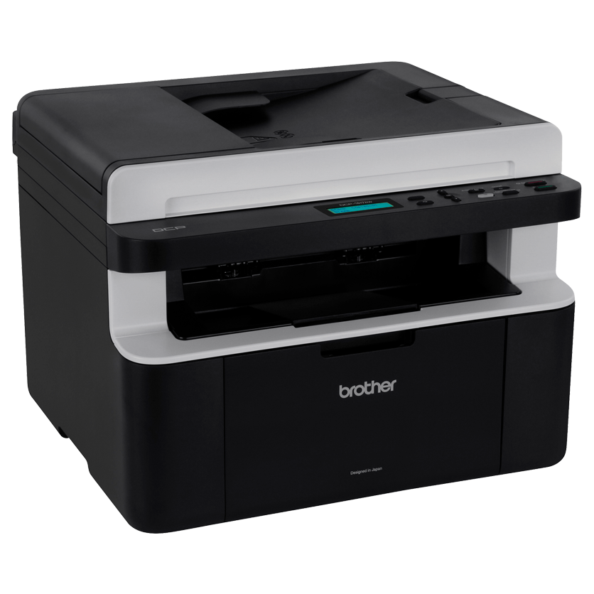 IMPRESORA BROTHER DCP-1617NW WIFI - Image 2