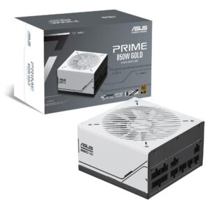 FUENTE 850W ASUS PRIME AP-850G GOLD