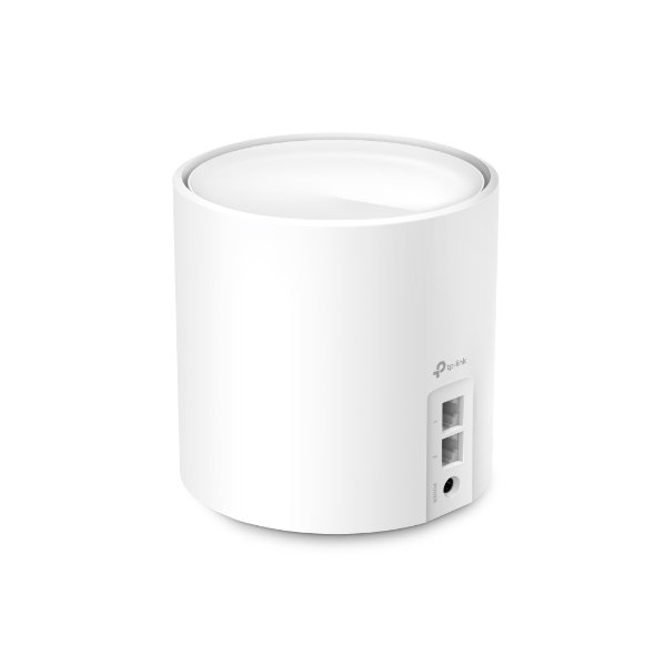 SISTEMA MESH TP-LINK DECO X60 (2-PACK) AX5400 - Image 2