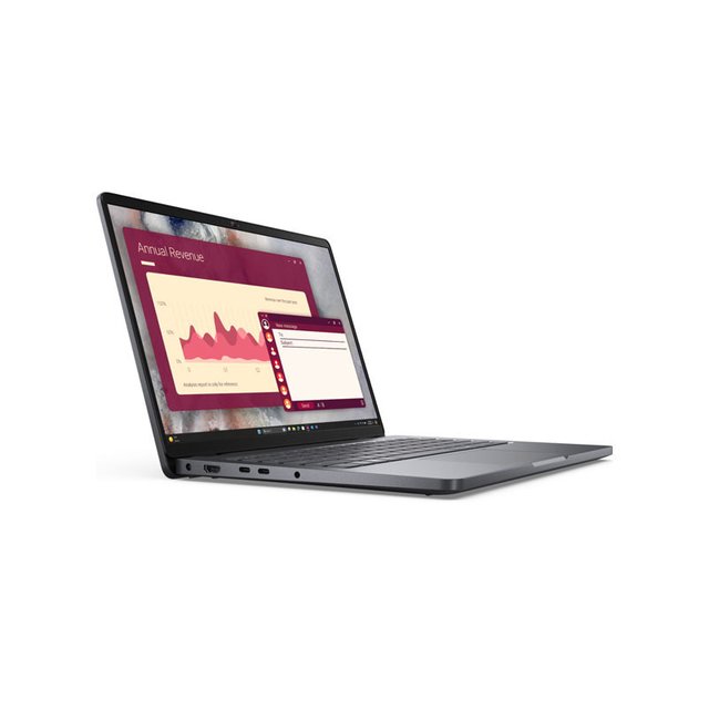 NOTEBOOK DELL 14 PRO CORE5 120U 8GB 512GB W11PRO - Image 3