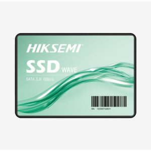 SSD 120GB HIKSEMI WAVE S