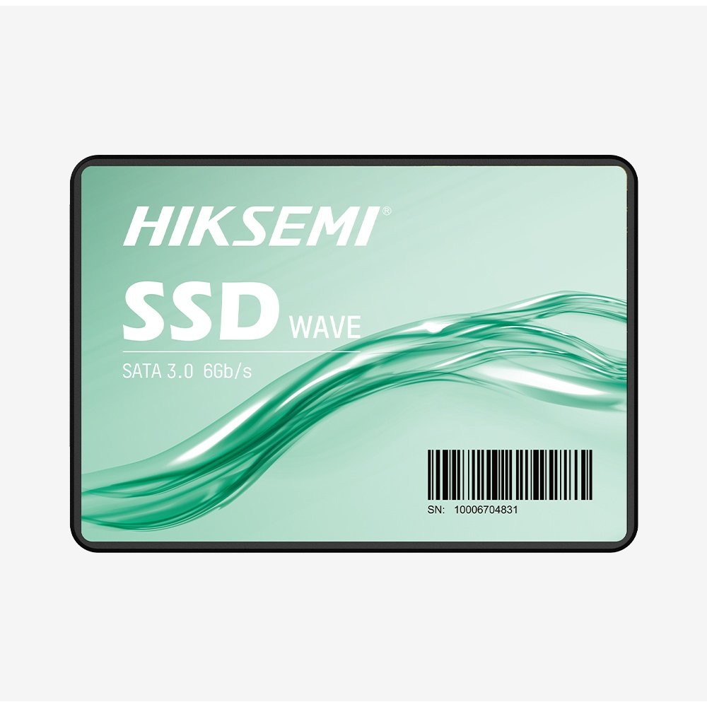 SSD 960GB HIKSEMI WAVE S