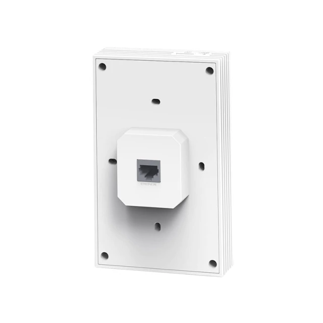 ACCESS POINT TP-LINK EAP655-WALL WIFI6 AX3000 - Image 3