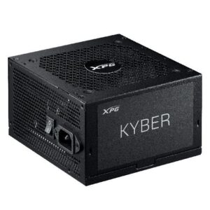 FUENTE 750W XPG KYBER 80 PLUS GOLD