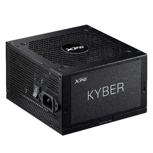 FUENTE 750W XPG KYBER 80 PLUS GOLD