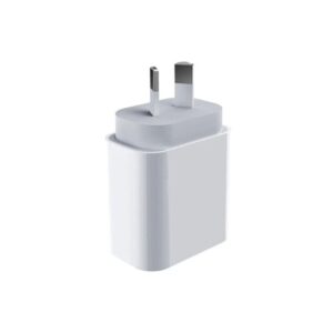 FUENTE  PERFORMANCE CARGA RAPIDA 3.0 USB BCO  12V