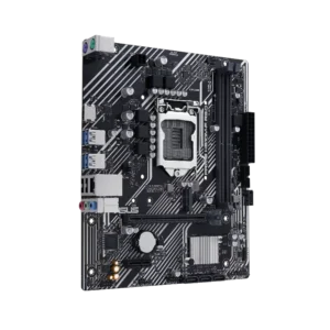 MOTHERBOARD ASUS PRIME H510M-F R3.0 LGA1200 DDR4