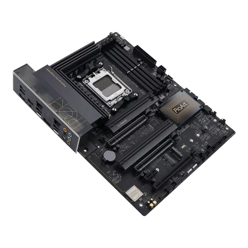 MOTHERBOARD ASUS AM5 PROART B650-CREATOR DDR5 BOX ATX - Image 2