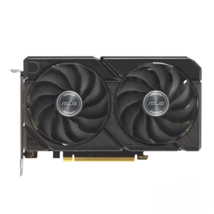 PLACA DE VIDEO 16GB RX 9060XT ASUS DUAL GDDR6