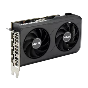 PLACA DE VIDEO 8GB RTX 5050 ASUS DUAL OC GDDR6