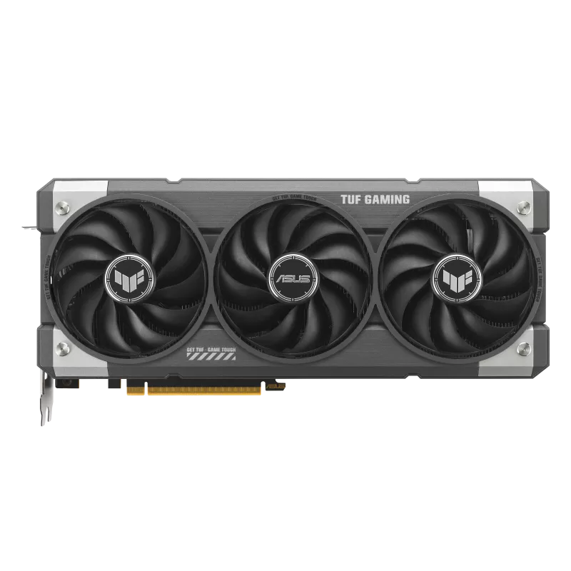 PLACA DE VIDEO 8GB RTX 5060 ASUS TUF GAMING OC GDDR7 - Image 2