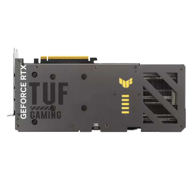 PLACA DE VIDEO 8GB RTX 5060 ASUS TUF GAMING OC GDDR7 - Image 3