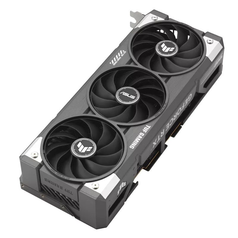 PLACA DE VIDEO 8GB RTX 5060 ASUS TUF GAMING OC GDDR7 - Image 6