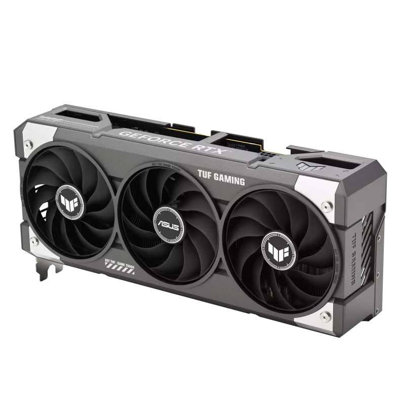 PLACA DE VIDEO 8GB RTX 5060 ASUS TUF GAMING OC GDDR7 - Image 7