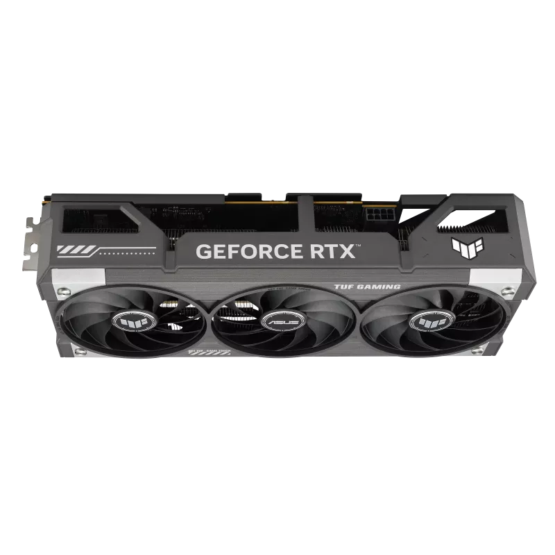 PLACA DE VIDEO 8GB RTX 5060 ASUS TUF GAMING OC GDDR7 - Image 8