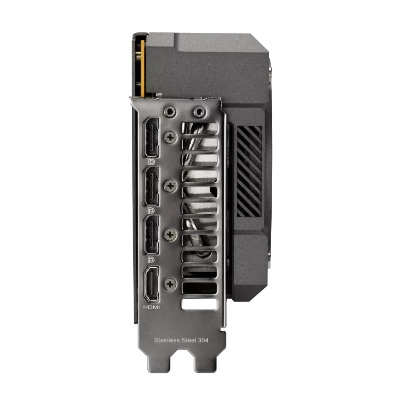 PLACA DE VIDEO 8GB RTX 5060 ASUS TUF GAMING OC GDDR7 - Image 9