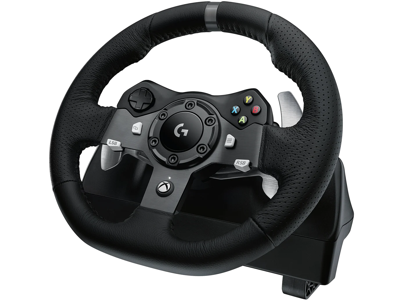 VOLANTE LOGITECH G29 DRIVING FORCE P/ PC - PLAY3/4