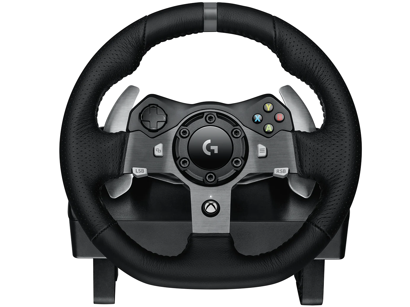 VOLANTE LOGITECH G29 DRIVING FORCE P/ PC - PLAY3/4 - Image 2