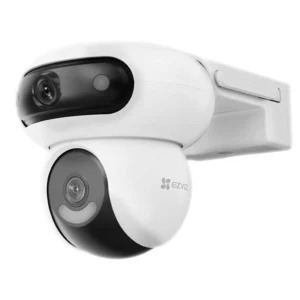 CAMARA IP 4MP EZVIZ H90 DUAL LENS 2K+ EXTERIOR