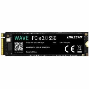 SSD M.2 NVME 256GB HIKSEMI WAVE