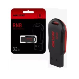 PEN DRIVE 32GB HIKSEMI 2.0 RNB