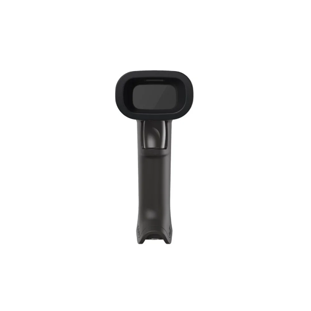 LECTOR HONEYWELL XENON 1960G USB BLACK,1-2D PDF QR