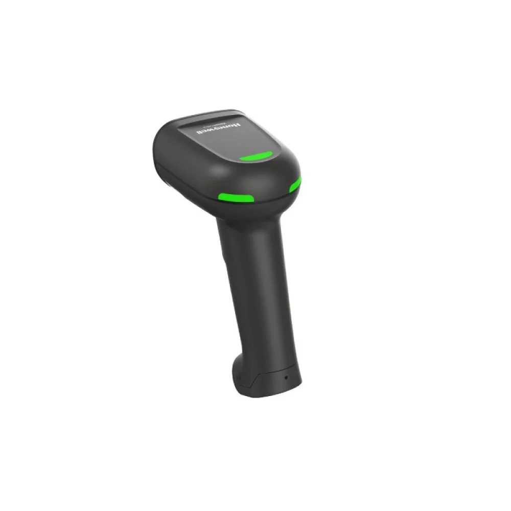 LECTOR HONEYWELL XENON 1960G USB BLACK,1-2D PDF QR - Image 3