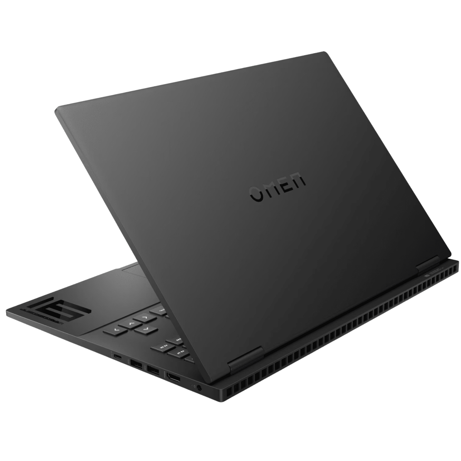 HP OMEN 16-AN0119NR ULTRA 9 285H RAM 16GB 1TB SSD 16" 240HZ RTX 5070 8GB TECLADO INGLES - Image 2