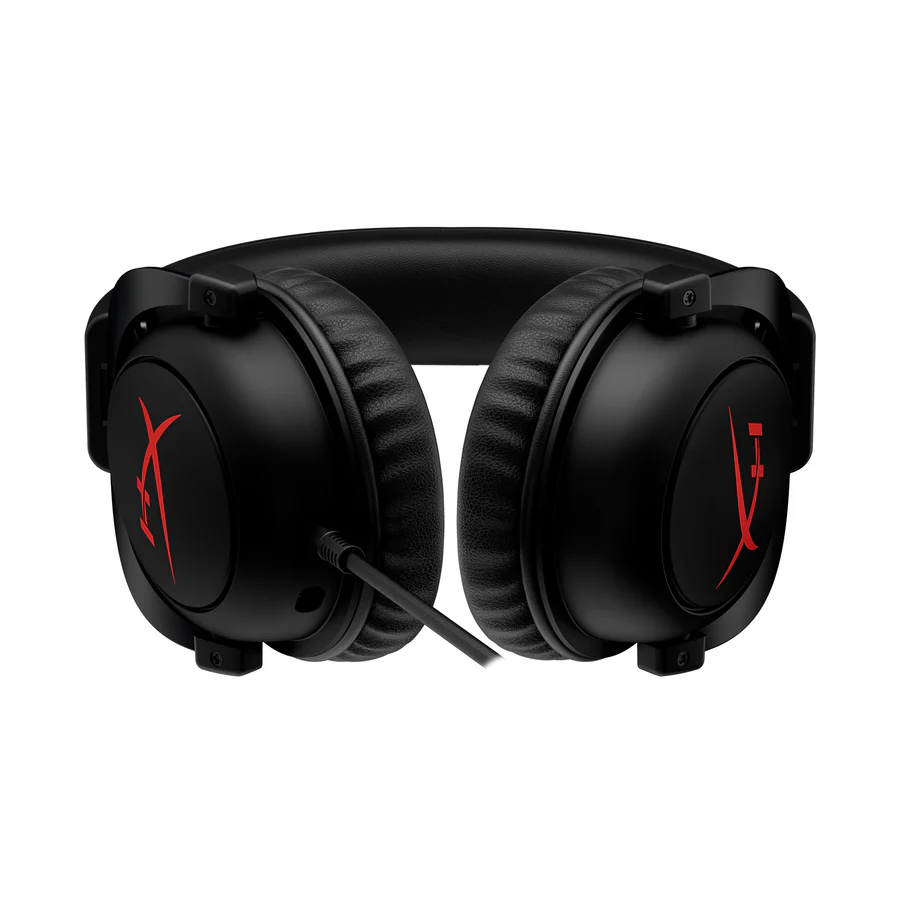 AURICULAR HYPERX CLOUD CORE 7.1 SURROUND - Image 3
